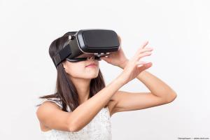 New virtual reality visual field analyzer and vision screener now available in US ophthalmic market