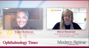 AAO 2020: Alcon showcases advanced IOL technology for presbyopia