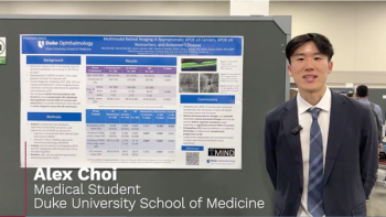 Highlights from ARVO 2025