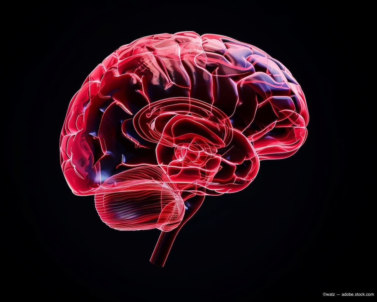 Study suggests visual system affected in patients with mild traumatic ...
