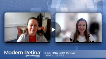 Creating the best care environment for patients with diabetic eye disease