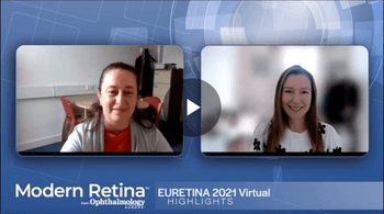 Creating the best care environment for patients with diabetic eye disease