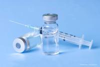 First patient dosed in phase I/II trial of complement-targeting gene therapy for geographic atrophy