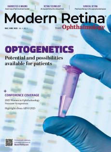 Modern Retina May and June 2025