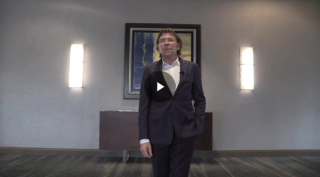 Miniature telescope in dry AMD: Surgical implantation improves vision for patients with late-stage AMD