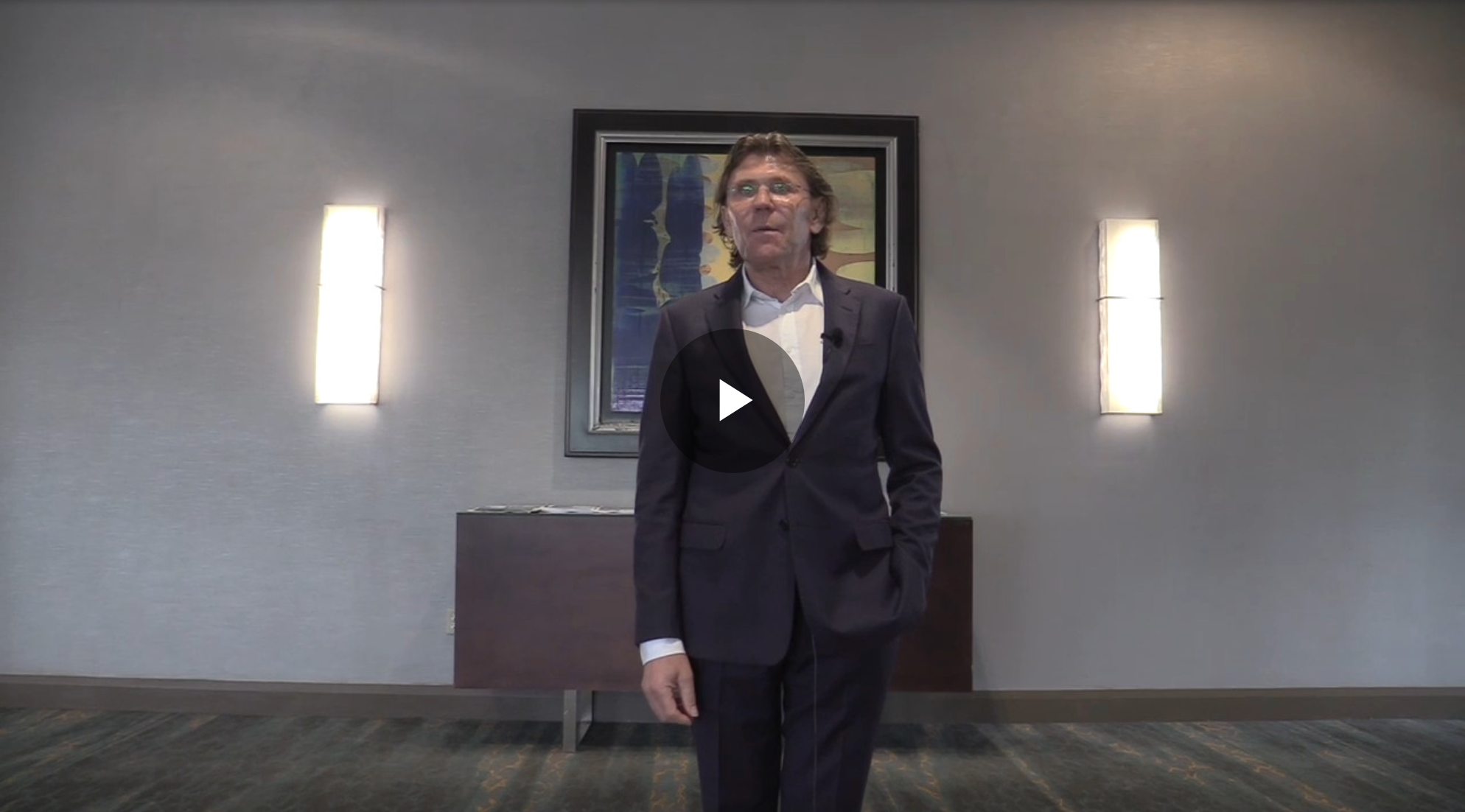 Miniature telescope in dry AMD: Surgical implantation improves vision ...