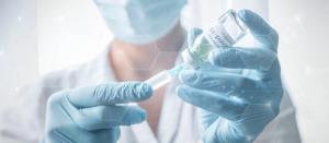 Saving the world: Pharmaceutical innovation in nine months