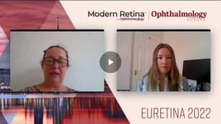 What are you most excited about in the field of retina? Tunde Peto, MD, PhD weighs in