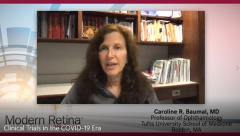 EP. 10 Clinical Trials in the COVID-19 Era