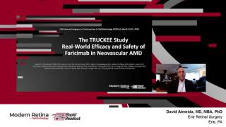 Two Faricimab Patient Cases from the Real-world in Neovascular AMD