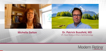 Patrick Bussfeld, Bayer Consumer Care AG