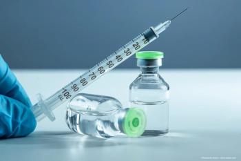 Phase 1 safety data for subcutaneous anti-VEGF candidate for wet AMD, DME presented at ARVO