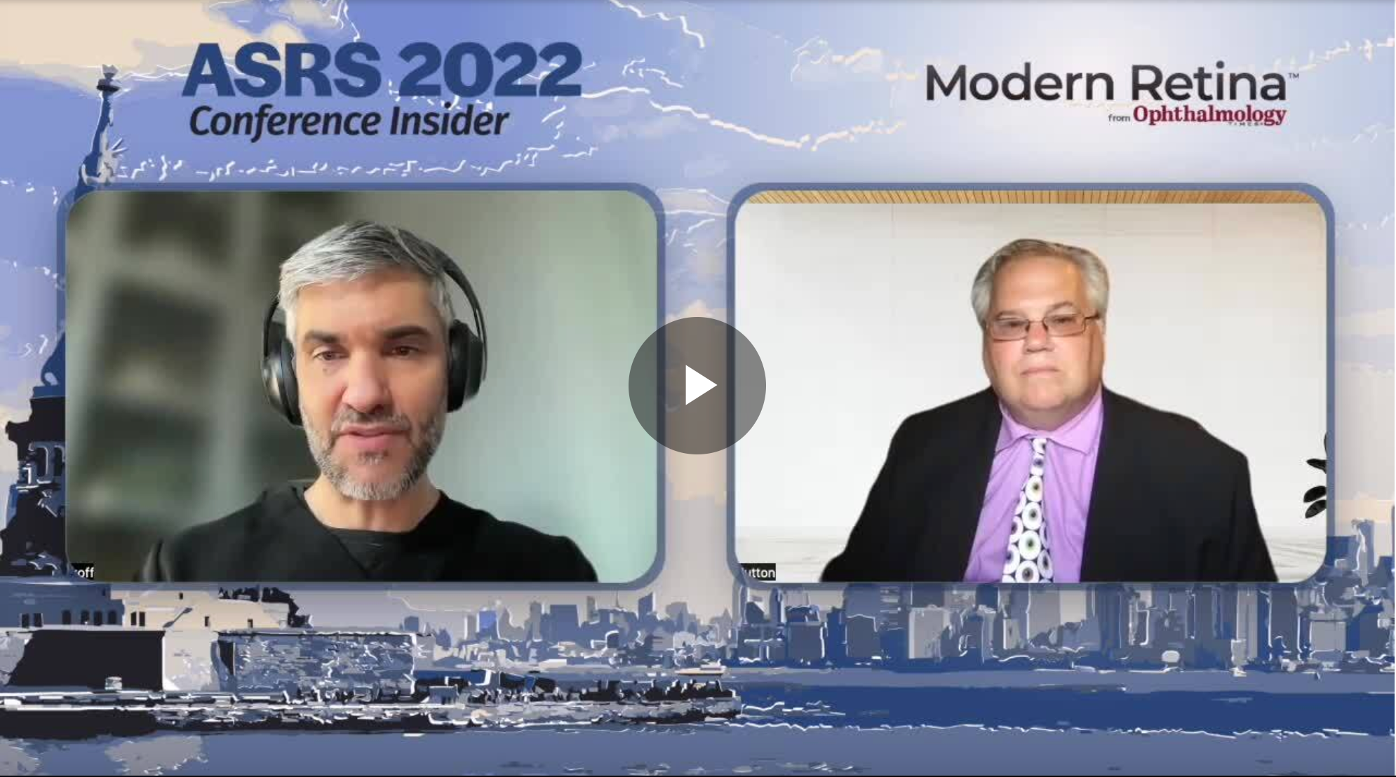 RGX-314 demonstrates DRSS improvements in patients with DME, NPDR