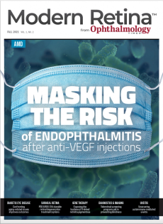 Modern Retina Fall 2021