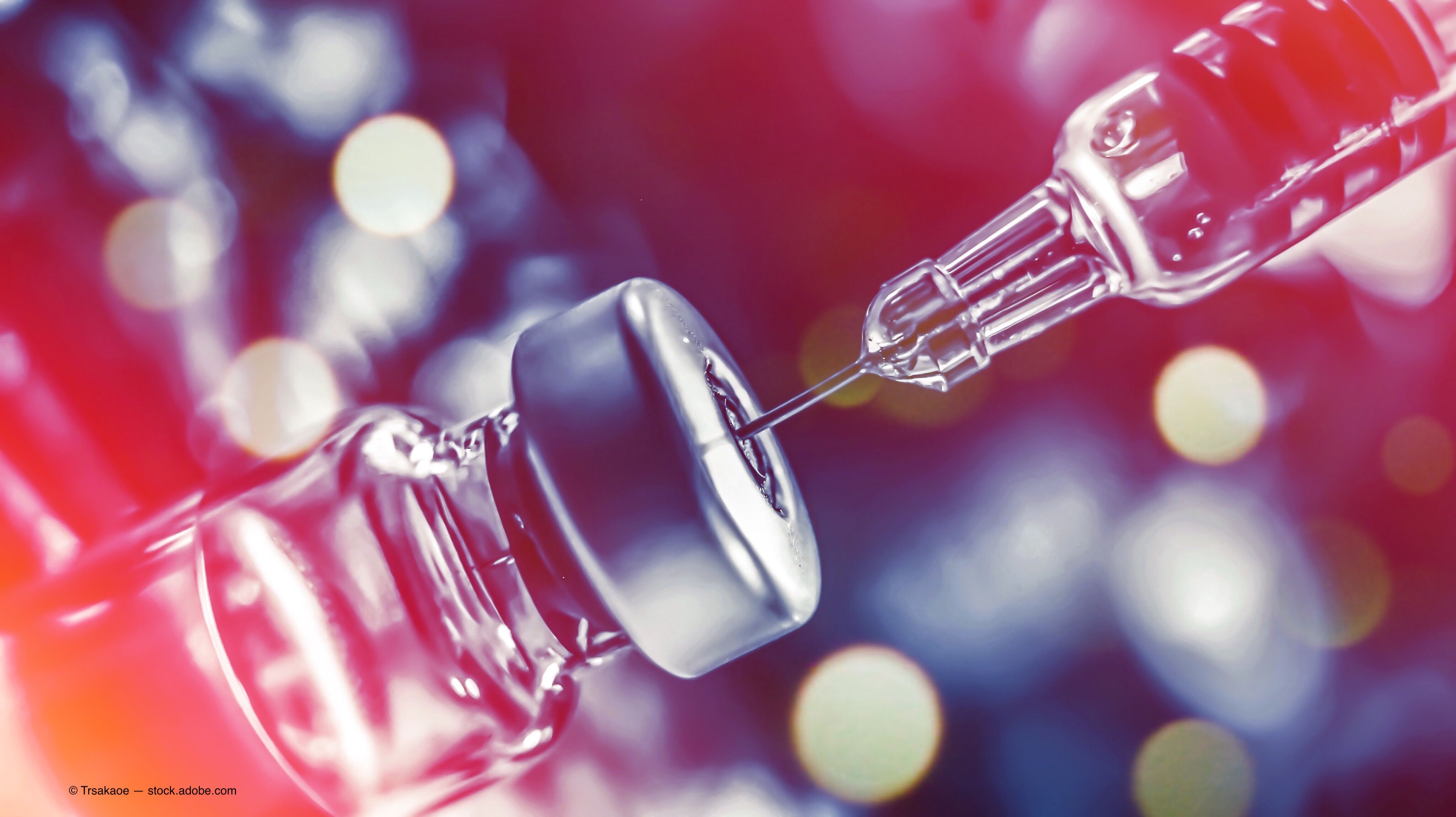 Study targets intravitreal injections for AMD and PCR risks