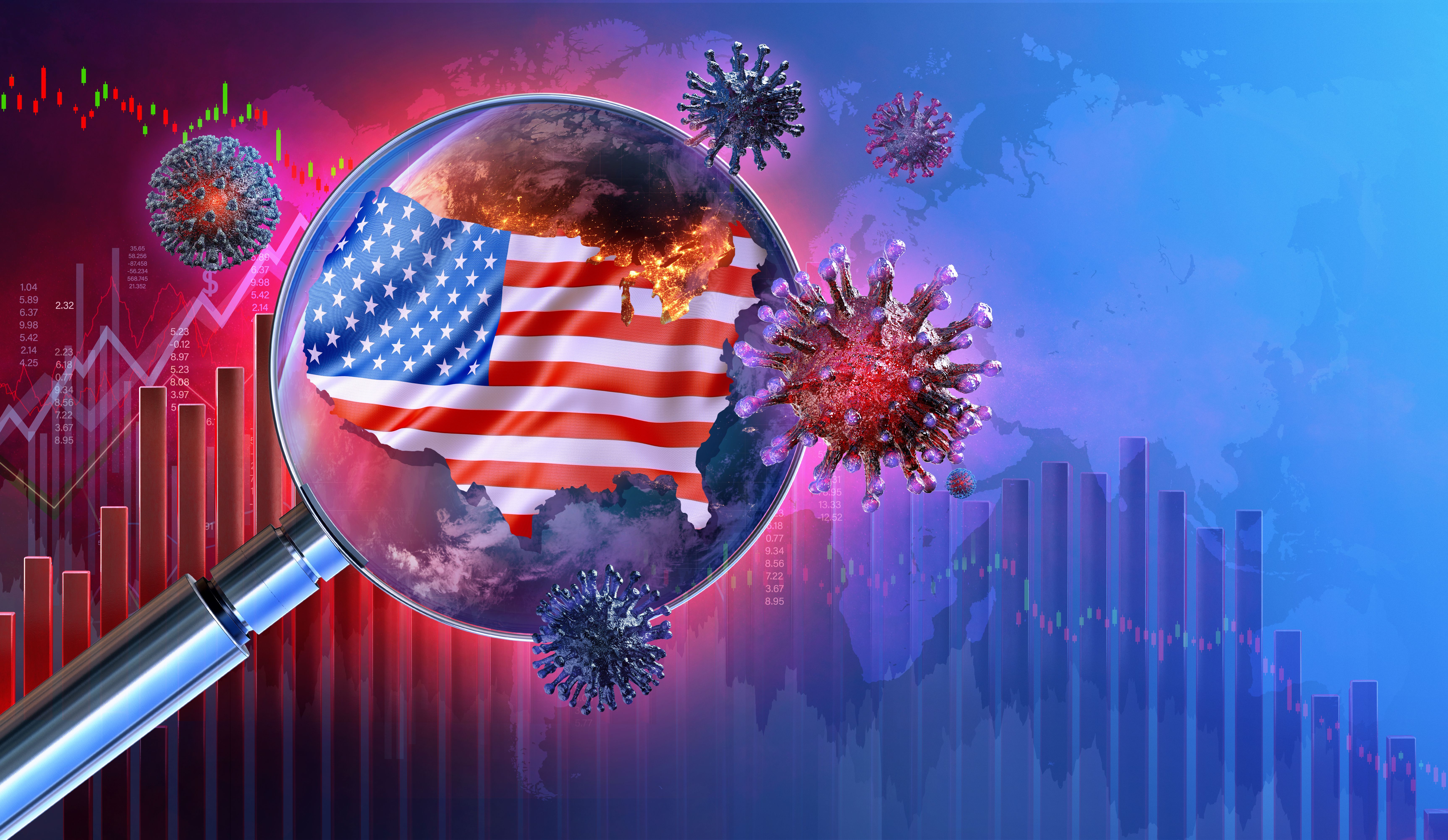 Real-world insights on pandemic’s impact on ophthalmology patient care 