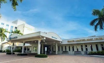 Singh accepts role as president of Cleveland Clinic hospitals in Florida