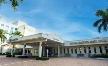 Singh accepts role as president of Cleveland Clinic hospitals in Florida