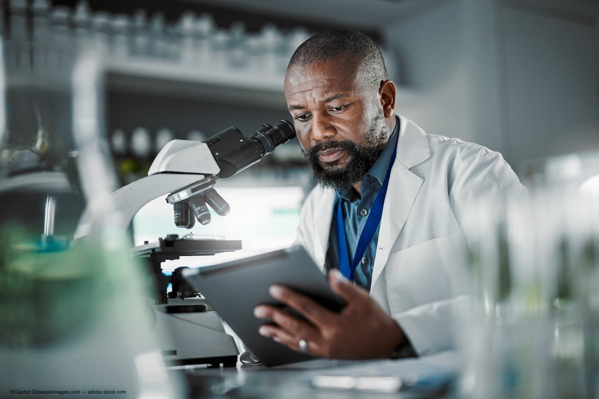 Image Credit: ©Clayton D/peopleimages.com - stock.adobe.com