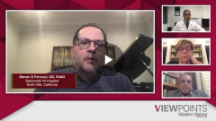 EP. 9 Impact of COVID-19 on management of DR/DME