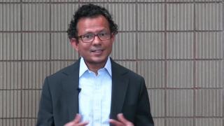 ARVO 2023: Eyenuk CEO and founder, Kaushal Solanki shares EU update on EyeArt