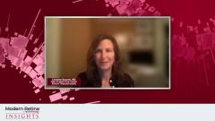 EP. 2 AMD and DME: Factors Affecting Treatment Selection and the Importance of Shared Decision-Making