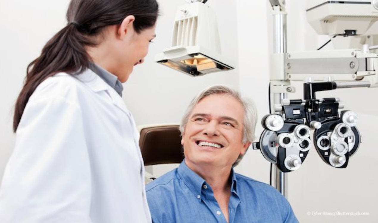 Photobiomodulation for dry AMD