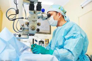 Change for the better? Where the future of surgery may be going