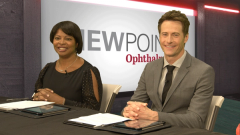 EP. 3 Phase 3 Studies of Faricimab in Neovascular AMD