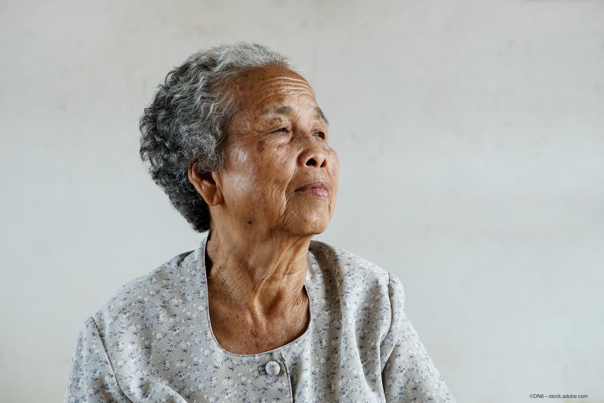 Addressing the urgent, unmet need among patients with geographic atrophy