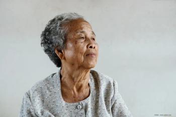 Addressing the urgent, unmet need among patients with geographic atrophy