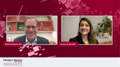 EP. 1 Clinical Variability in GA and the Role of Imaging in Diagnosis and Monitoring