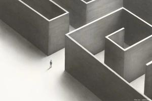 Navigating the maze: Establishing novel end points for IRD trials