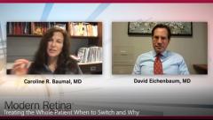 EP. 4 Treating the Whole Patient: When to Switch (and Why)