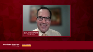 Impressions and Takeaway Points From nAMD Patient Case #2