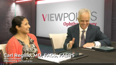 EP. 24 Poll: Most anticipated emerging therapies in neovascular AMD and DME