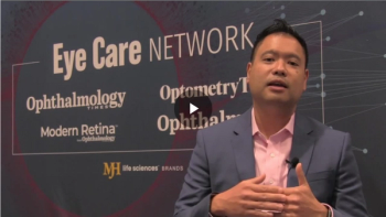  Using the IRIS registry to analyze ancillary testing patterns on a per patient basis