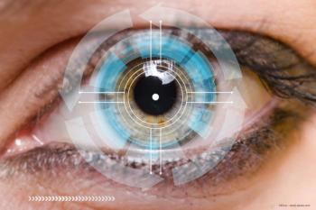 Subretinal implant found to be safe, well-tolerated in patients with advanced dry AMD