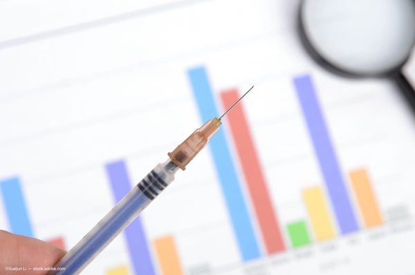 Phase 2 topline data: Ocugen OCU410 reduces geographic atrophy lesion growth by 31% at 12 months