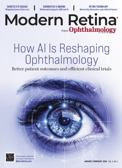 Modern Retina Digital Edition