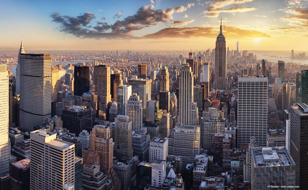 ASRS: All things retina in the Big Apple