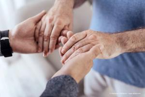 Improving patient experience with intravitreal injections