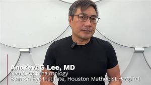 Q&A: Andrew G. Lee, MD, shares what every retina specialist should know about neuro-ophthalmology