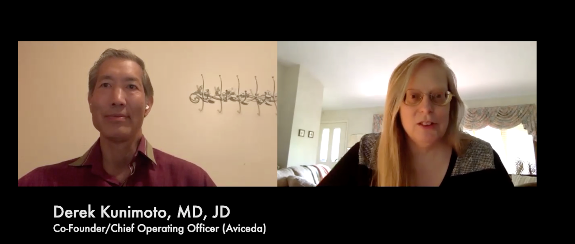 ASRS 2020: What Aviceda’s lead candidate AVD-104 may mean for dry AMD