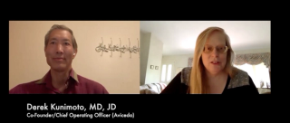 ASRS 2020: What Aviceda’s lead candidate AVD-104 may mean for dry AMD