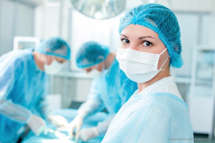 keeping surgical skills sharp