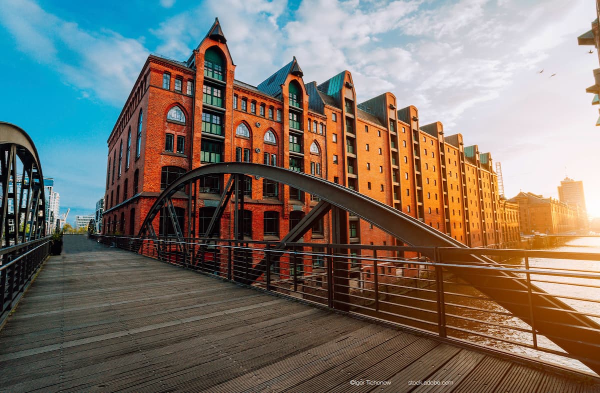 EURETINA 2022: Stepping into the future of ophthalmology