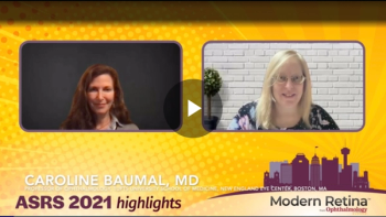 Faricimab in DME: Results from phase 3 YOSEMITE and RHINE trials