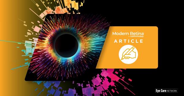 Phase 3 data support OTX-TKI’s durability in wet AMD: 1 injection, 1 year