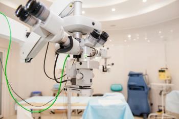 Risk of rhegmatogenous retinal detachment rises following cataract surgery
